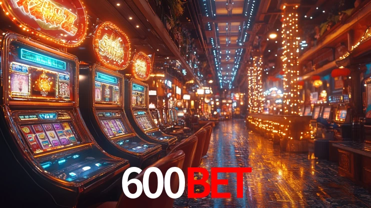 600bet app