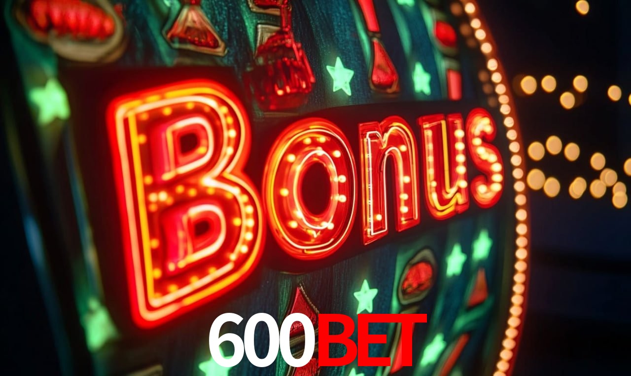 Experiência VIP 600bet