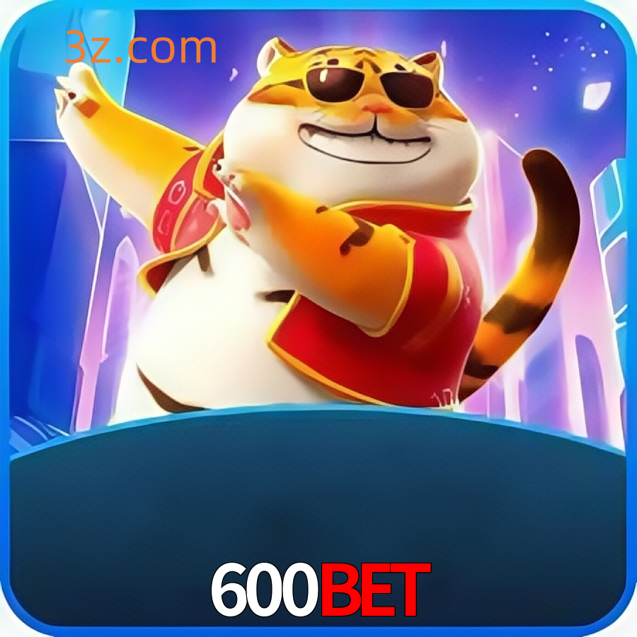 Plataforma 600bet