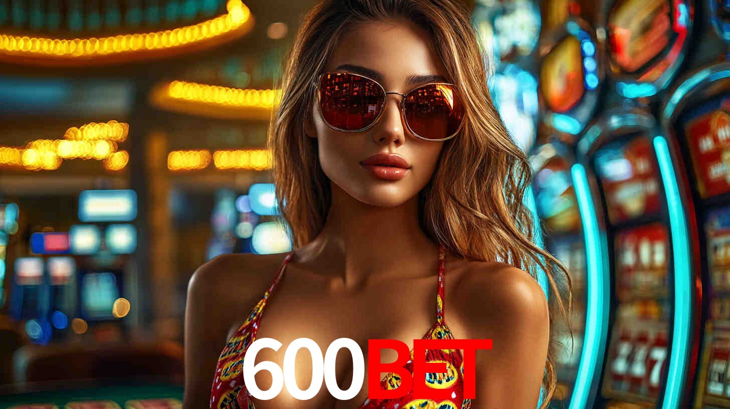 Ofertas Imperdíveis na 600bet: Promoções e Bônus Que Valem a Pena