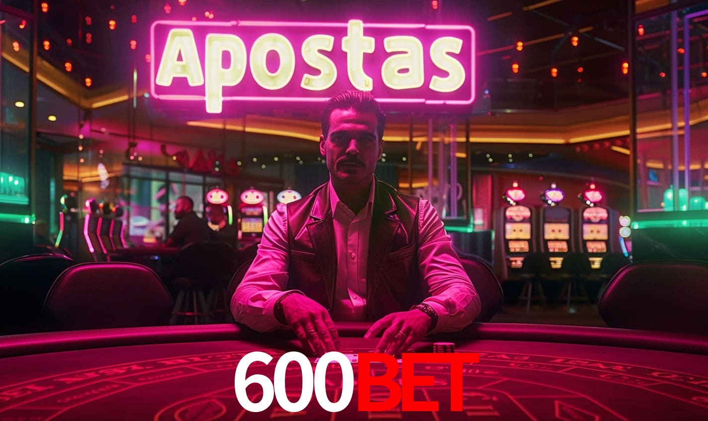 PIX Instantâneo 600bet