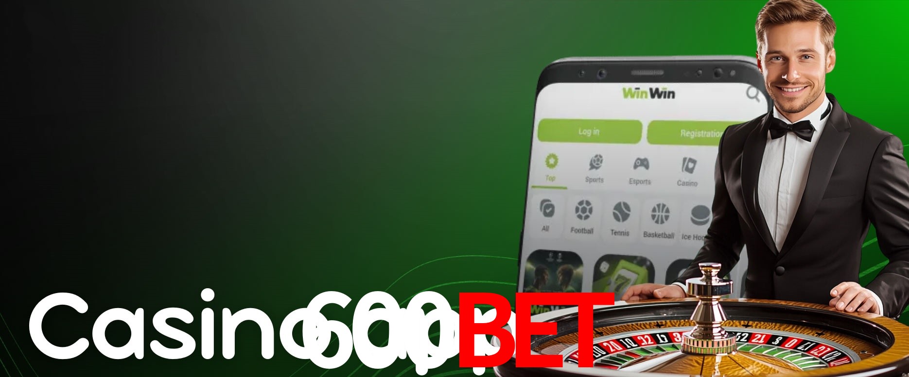 A Experiência Imersiva dos Cassinos Ao Vivo no 600bet
