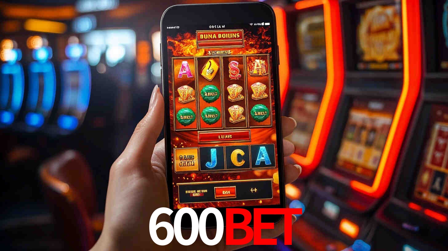 600bet.com