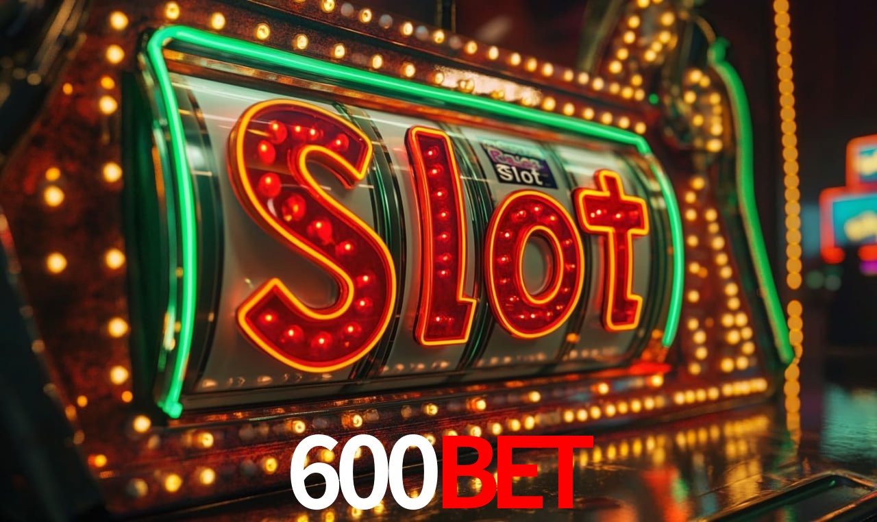 Diretório de Jogos 600bet