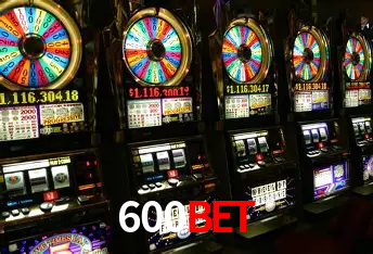 A Emoção da Loteria na 600bet: Uma Chance de Mudança de Vida