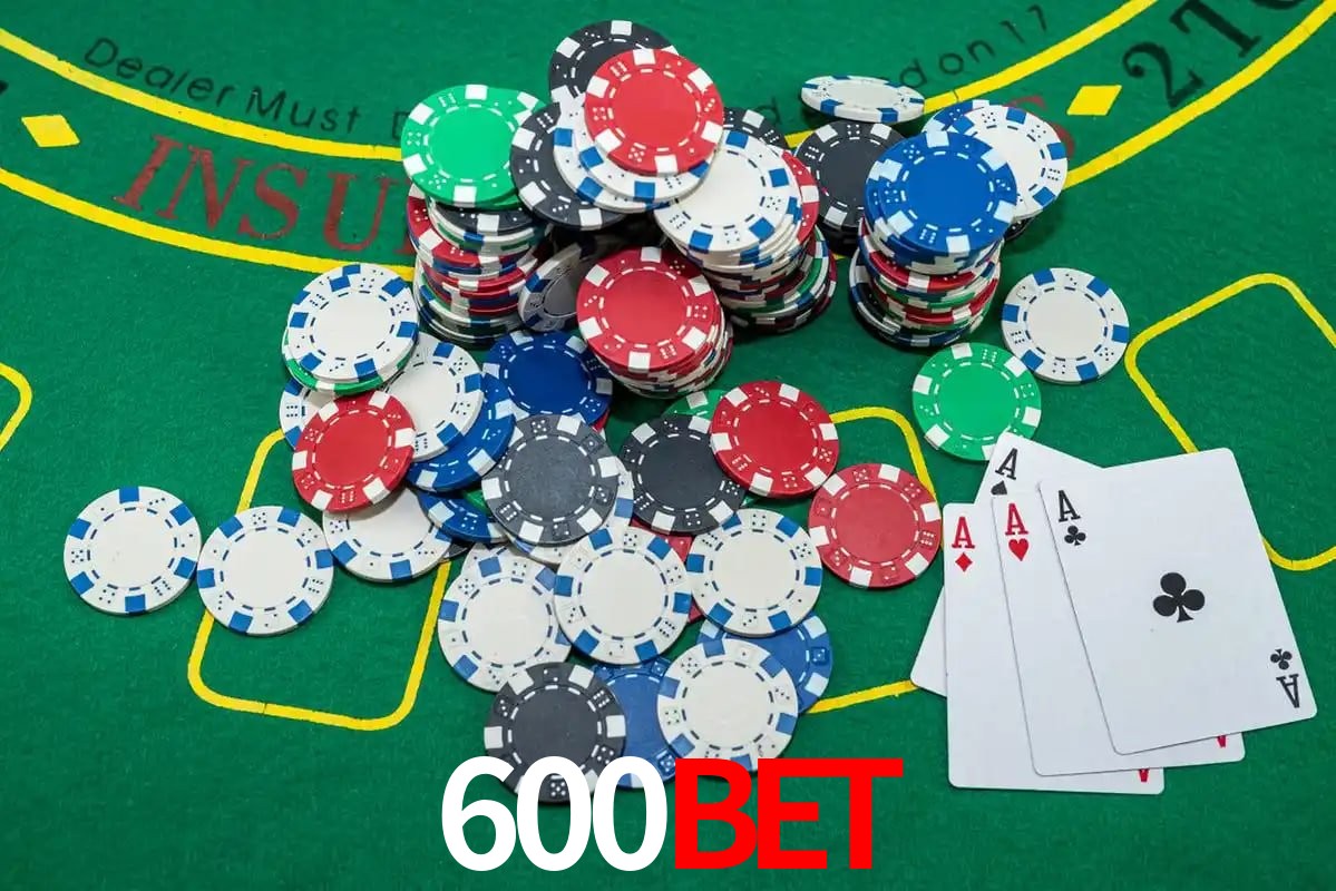 Estatísticas do Jogo 600bet