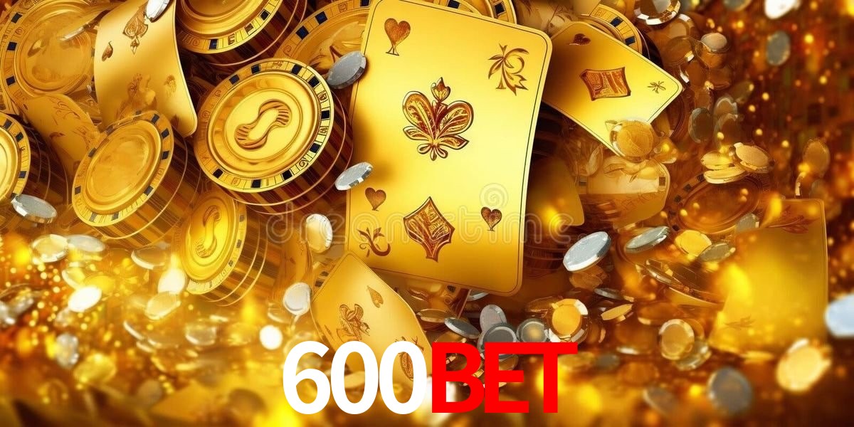 Bônus Diários 600bet
