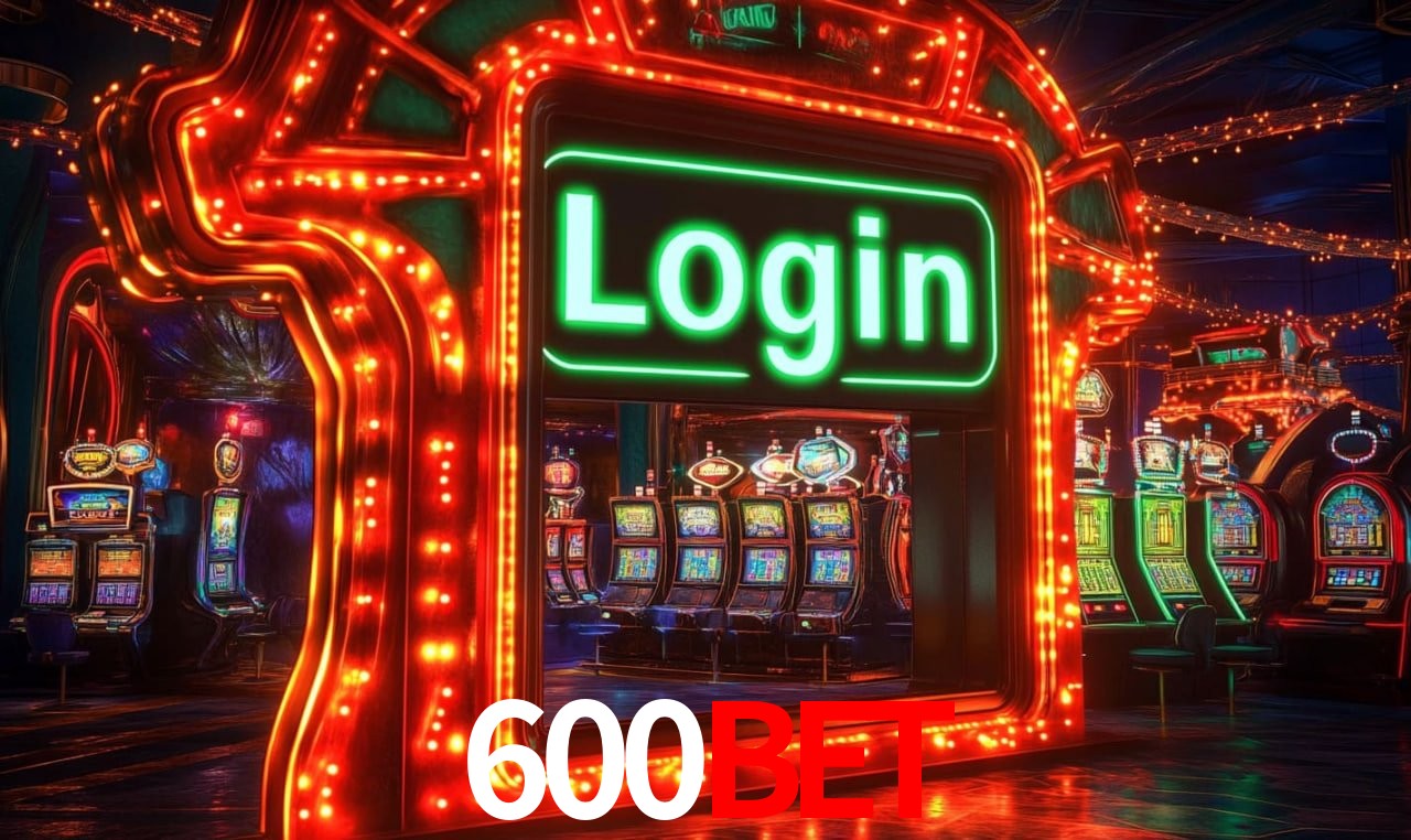 Provedores de Jogos 600bet