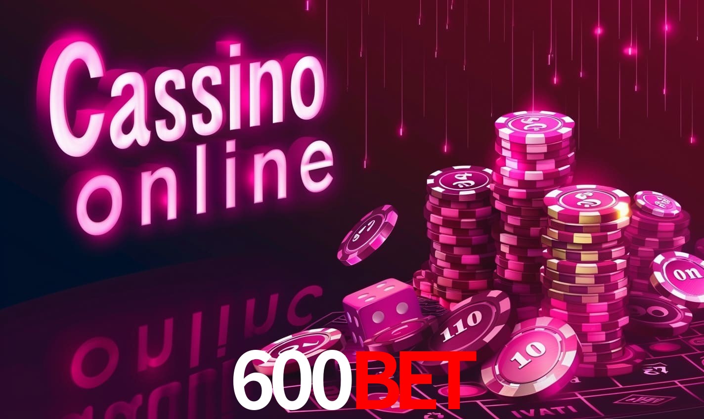 Jogos Exclusivos 600bet
