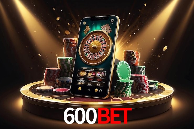 Recursos de Bônus 600bet