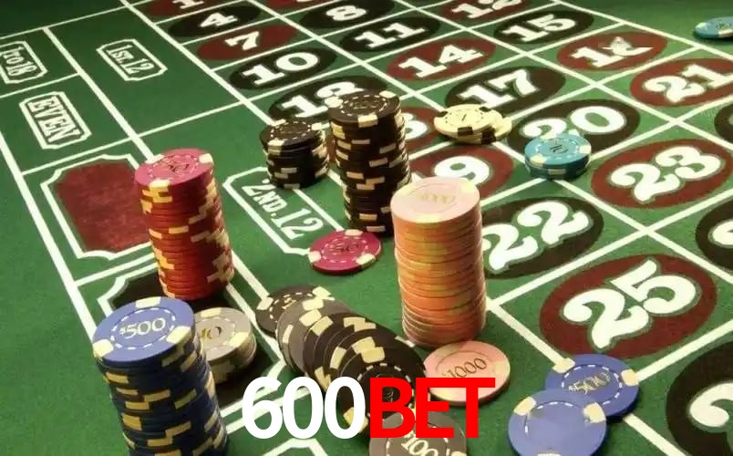 Promoção Relâmpago 600bet