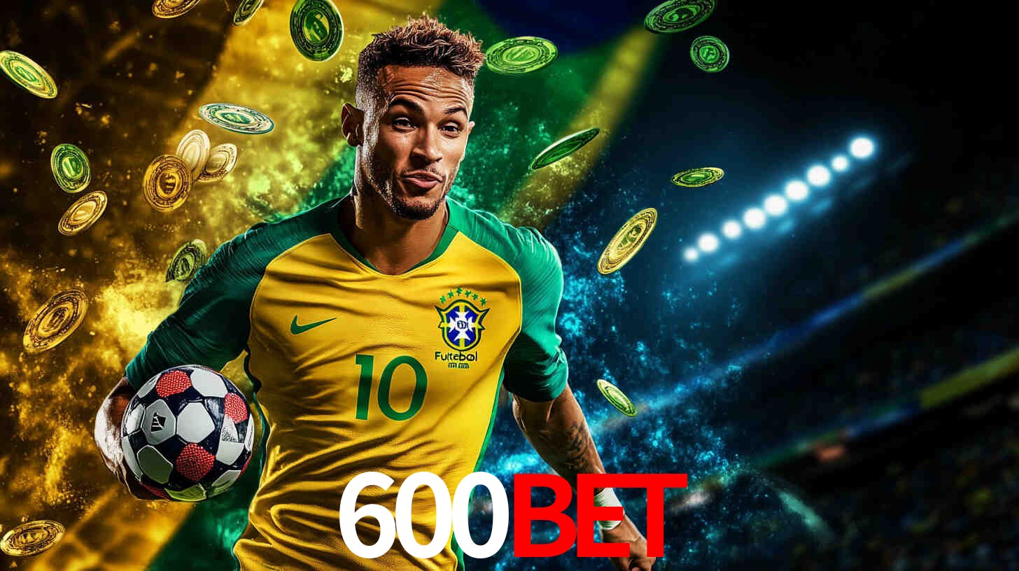 cassino 600bet