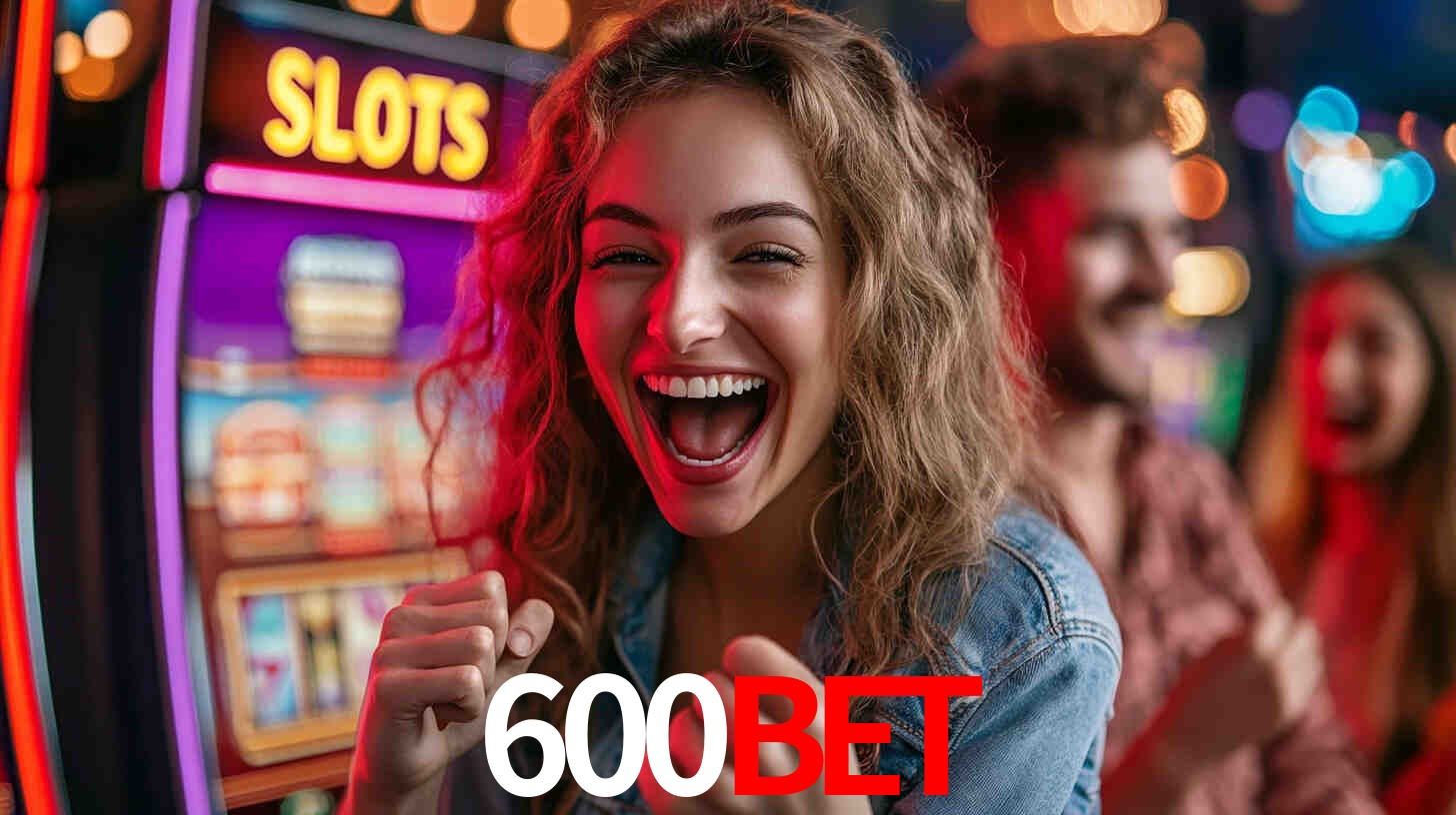 Apostas de Tênis 600bet
