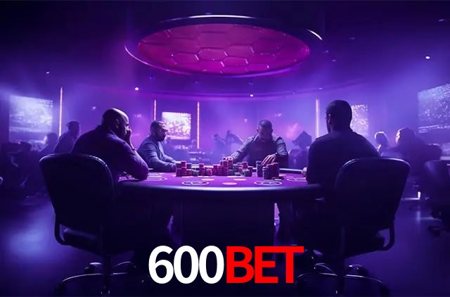 Sistemas de Segurança 600bet