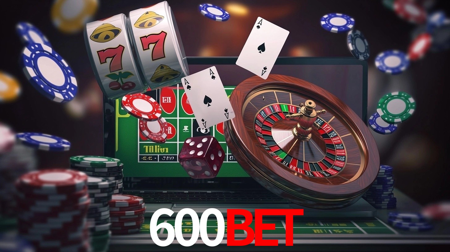 600bet app