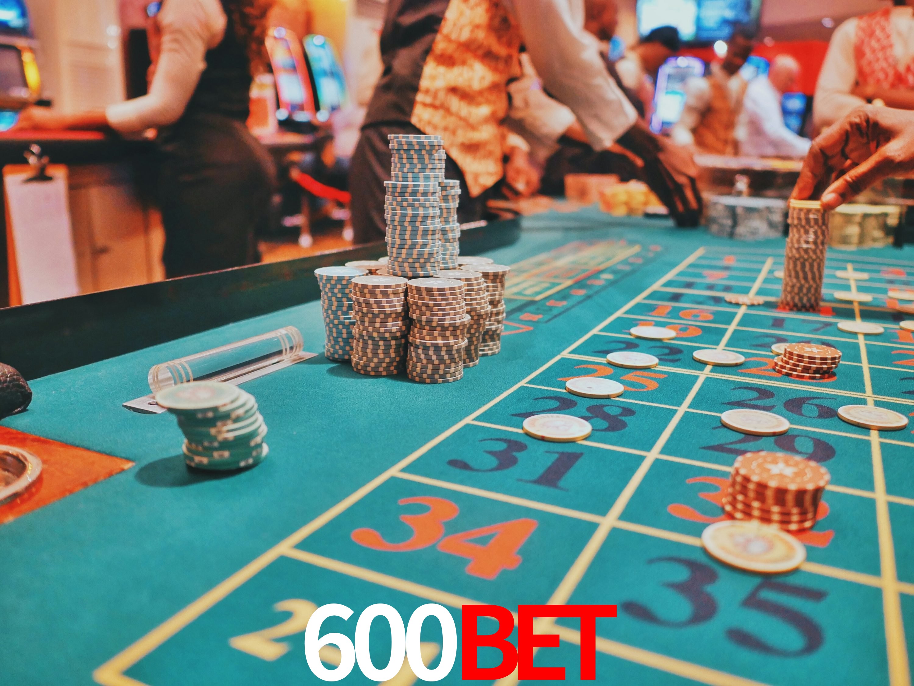 Diretório de Jogos 600bet