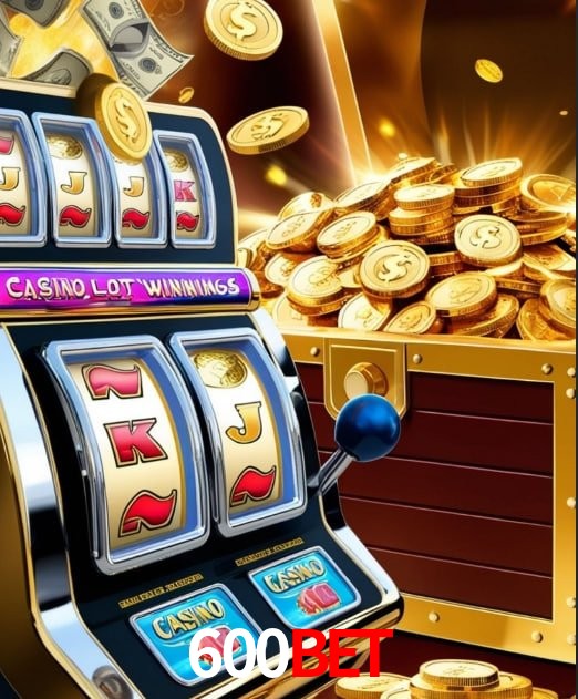 Casino Ao Vivo 600bet
