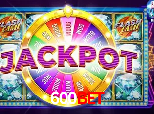 Desvendando o Mundo dos Jogos Virtuais na 600bet