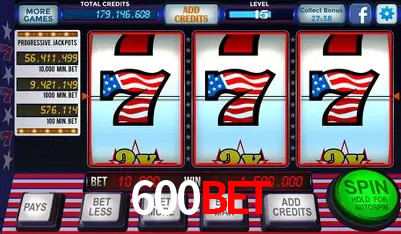 Apostas Esportivas na 600bet: Um Guia Completo