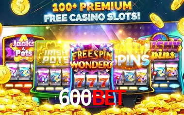 Descubra o Programa VIP da 600bet: Vantagens Exclusivas para Jogadores