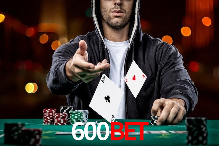 600bet.com