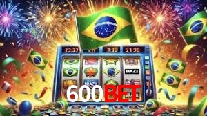Mesa de Blackjack 600bet