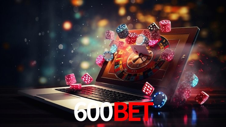 A Experiência Imersiva dos Cassinos Ao Vivo no 600bet