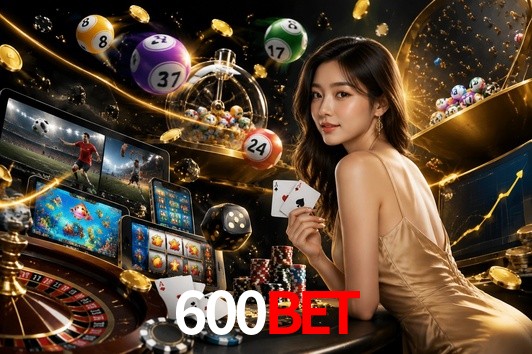 API Integration 600bet