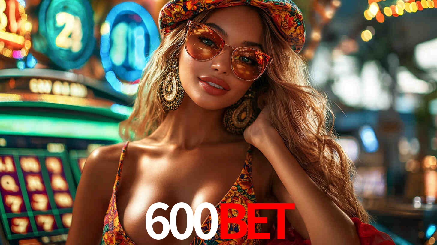 600bet App Interface