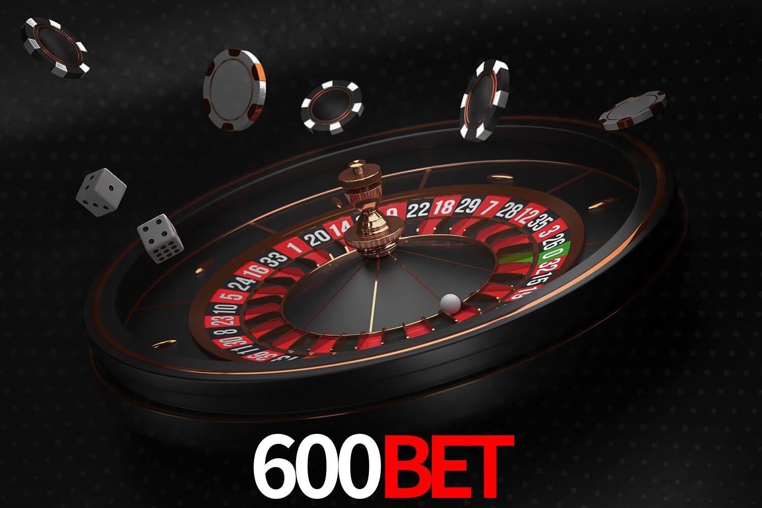 Sinta a adrenalina dos jogos de cassino com 600bet