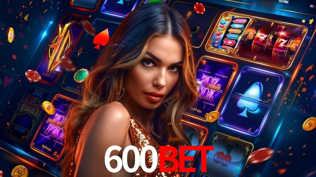 Descubra o Programa VIP da 600bet: Vantagens Exclusivas para Jogadores