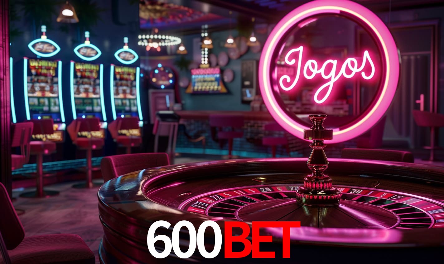 Explorando a Categoria de Eventos em Apostas na 600bet