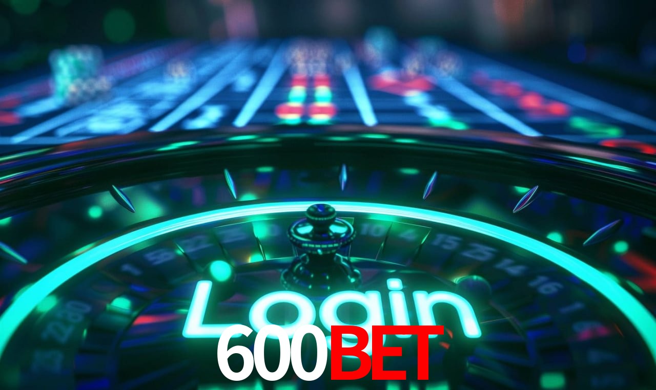 Casino VIP 600bet