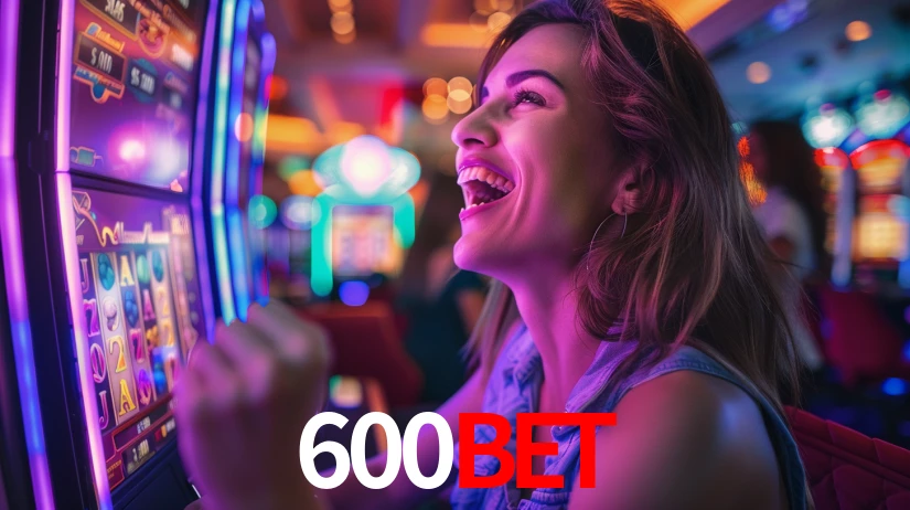 600bet apk