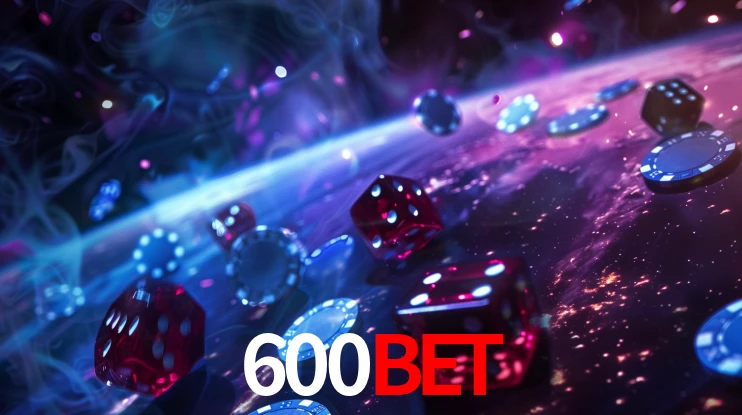 Live Casino 600bet