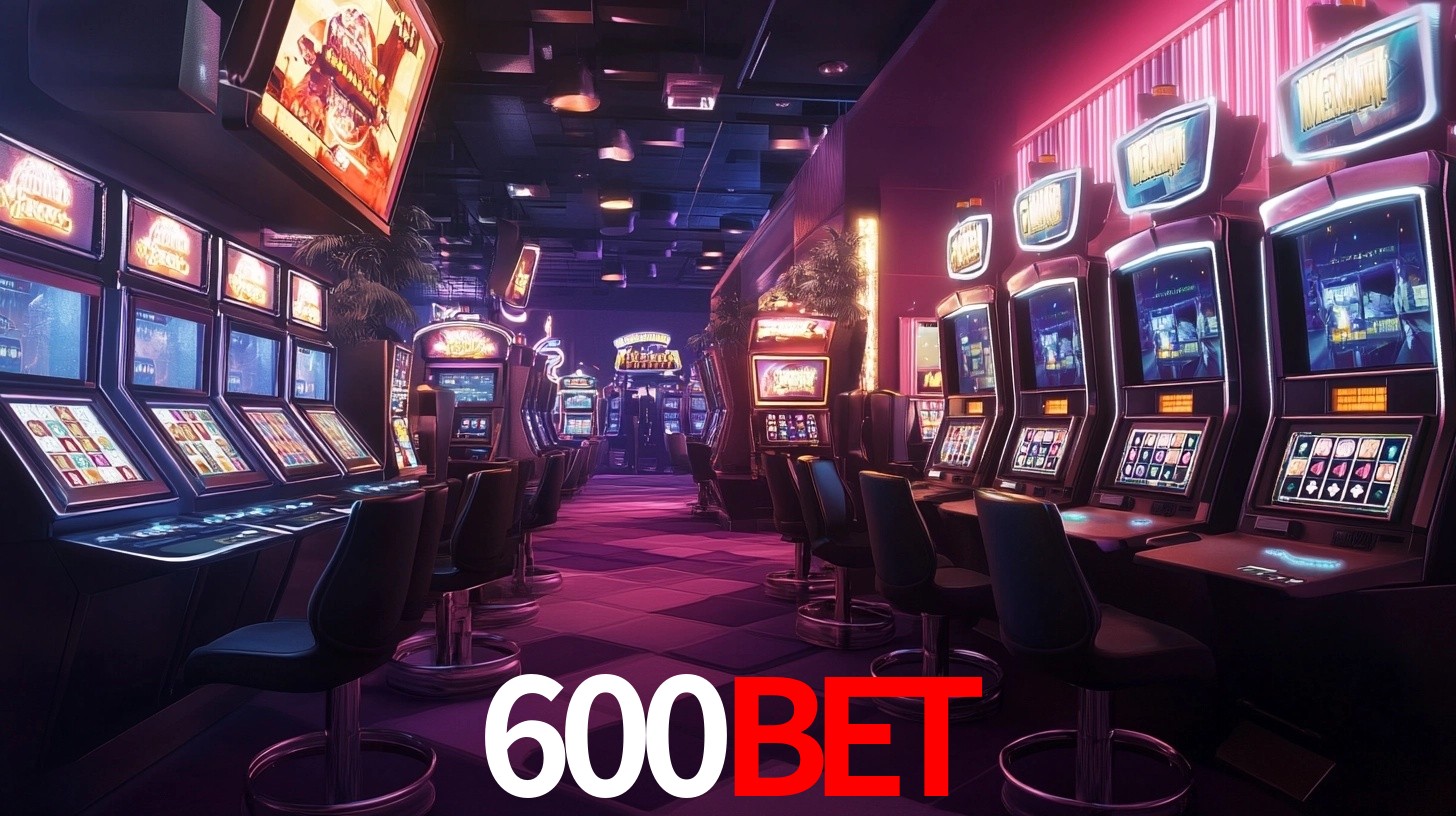600bet apk
