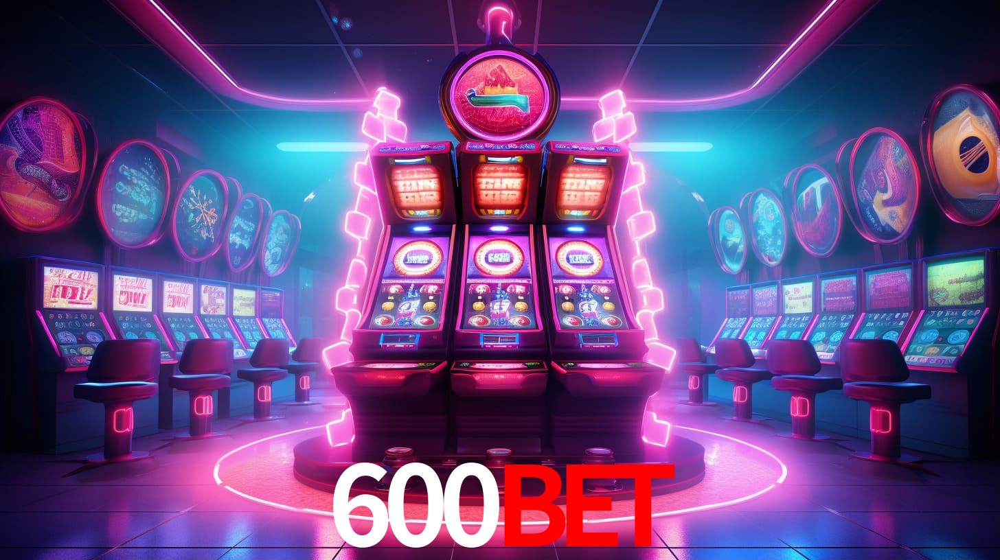 600bet