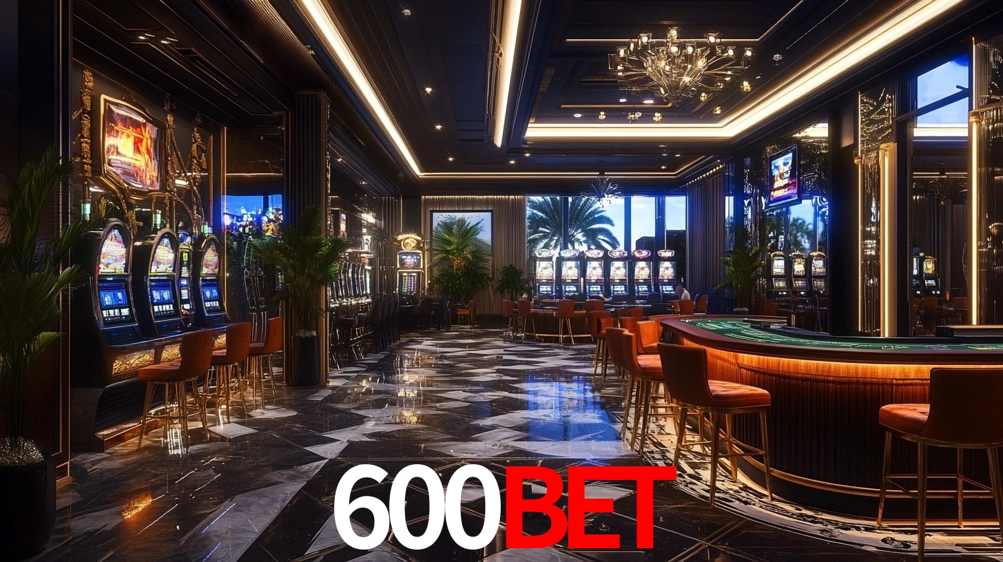 600bet