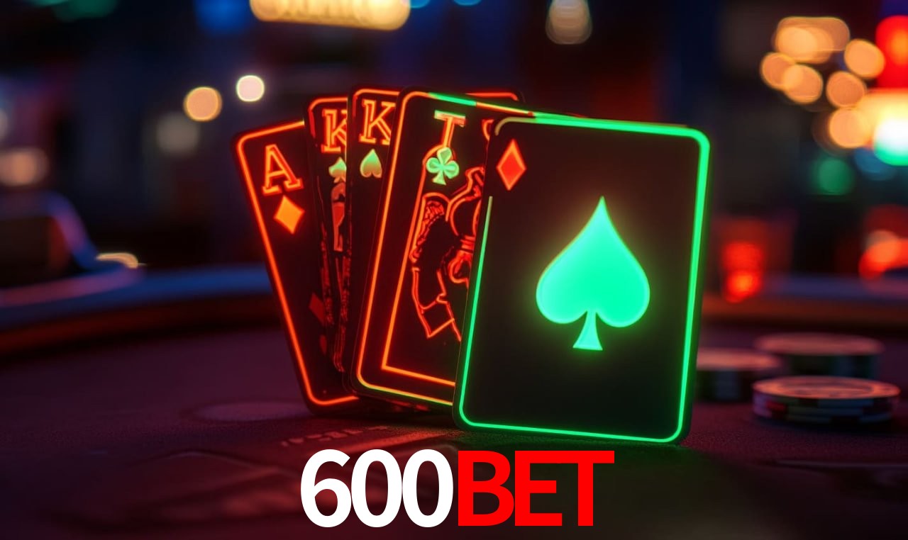 600bet Slots - 600bet visual 1