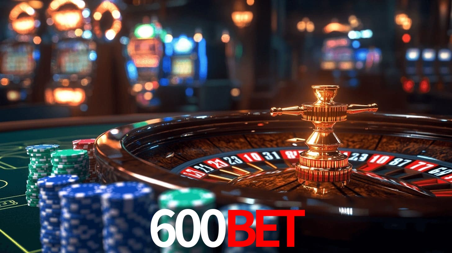 600bet.com