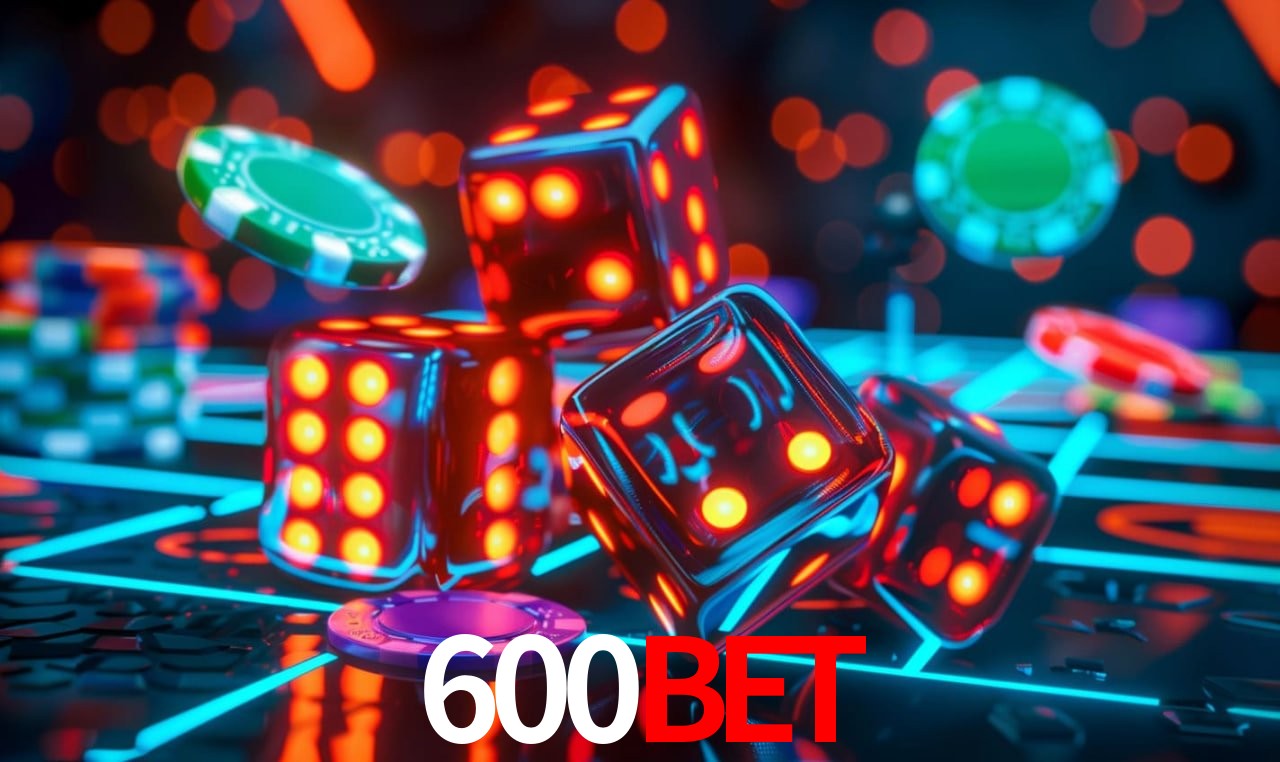 A Emoção da Loteria na 600bet: Uma Chance de Mudança de Vida