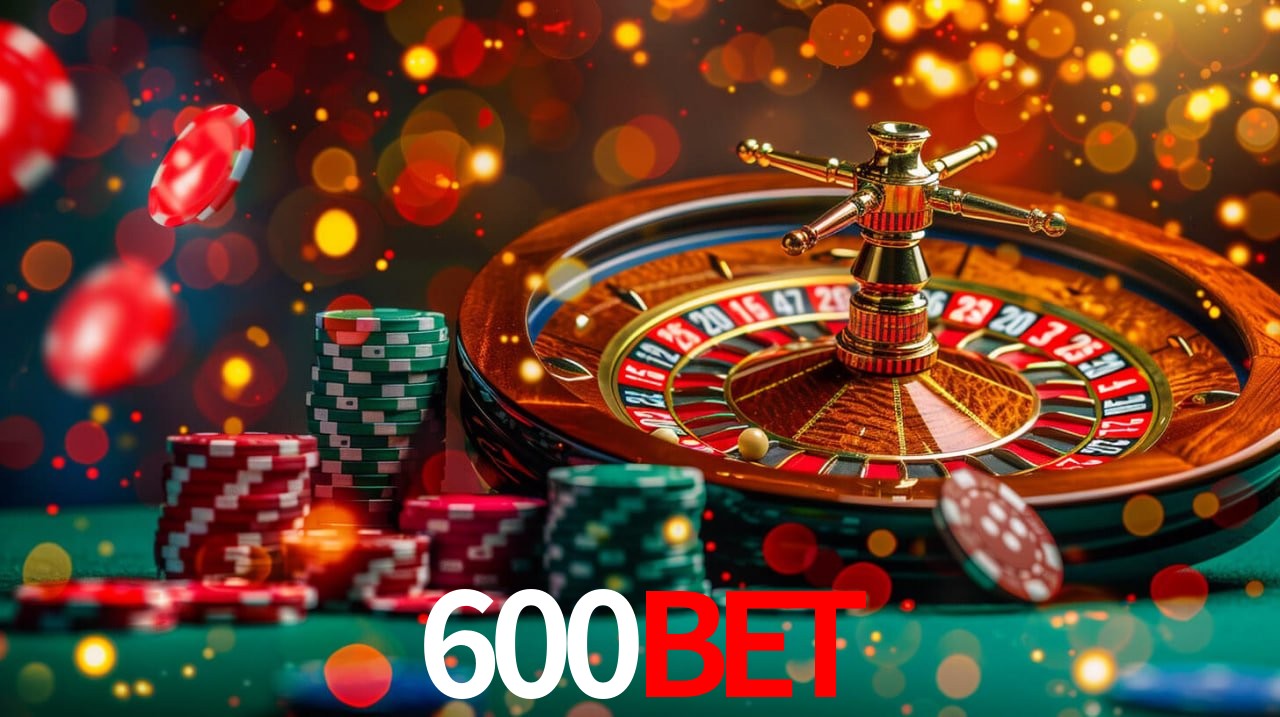Descubra a Essência do 600bet: Nossa História e Compromissos