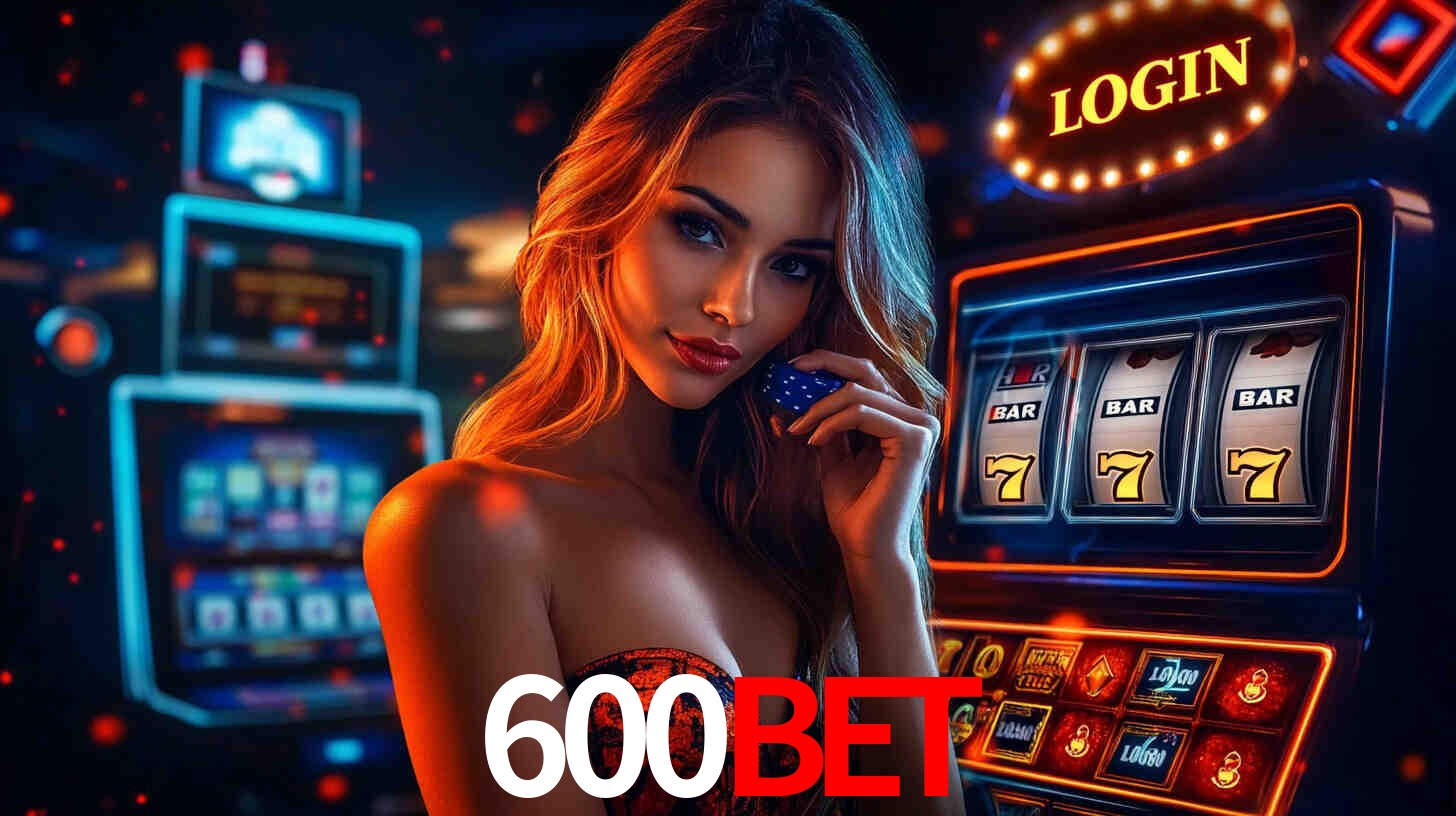 600bet.com