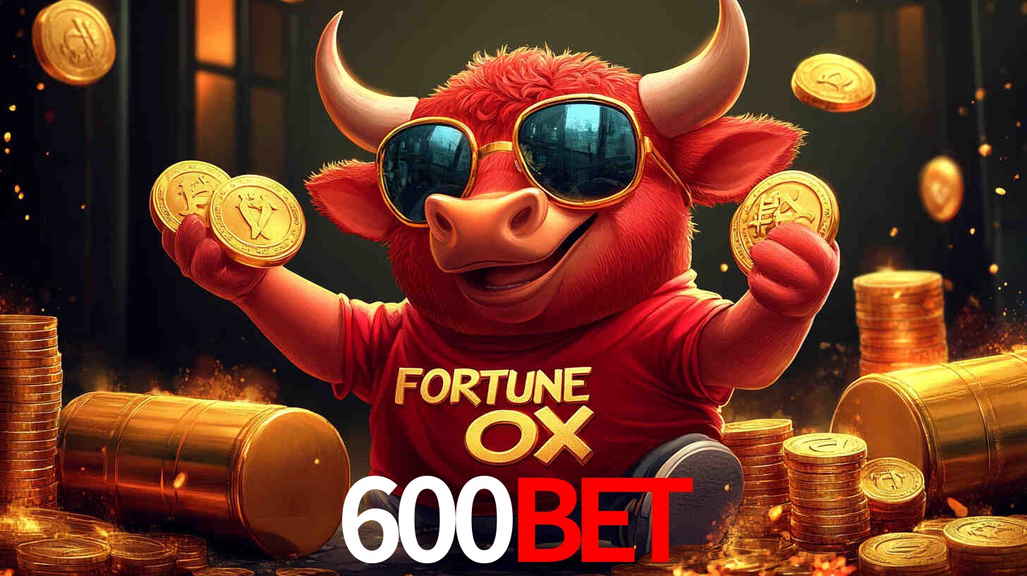 Desvendando o Mundo dos Jogos Virtuais na 600bet