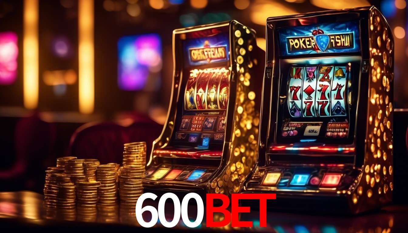 Explorando a Categoria de Eventos em Apostas na 600bet