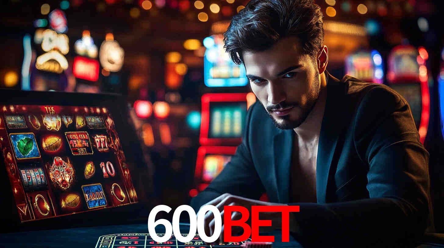 600bet.com