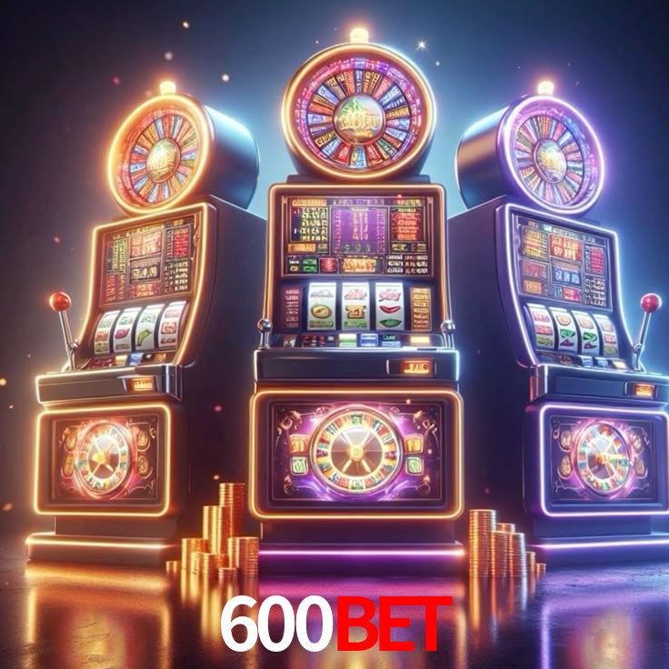 Experimente o Login Seguro Premium no 600bet