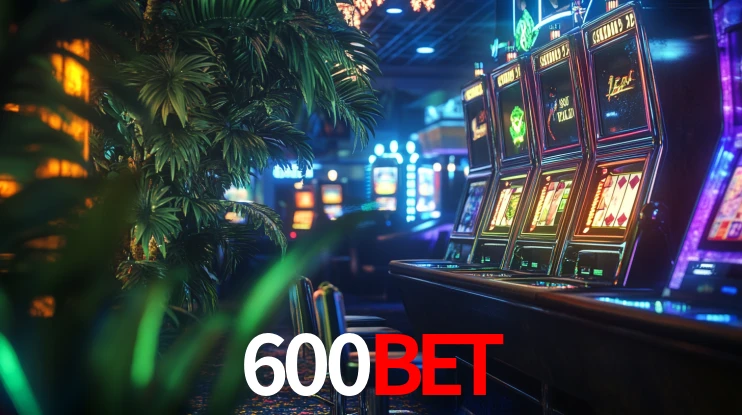 Tournaments 600bet