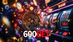 Desvendando o Mundo dos Jogos Virtuais na 600bet