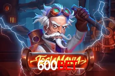 Avaliações dos Jogadores 600bet